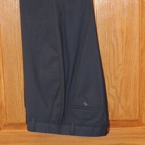 Tommy Hilfiger, Navy Blue dress pants